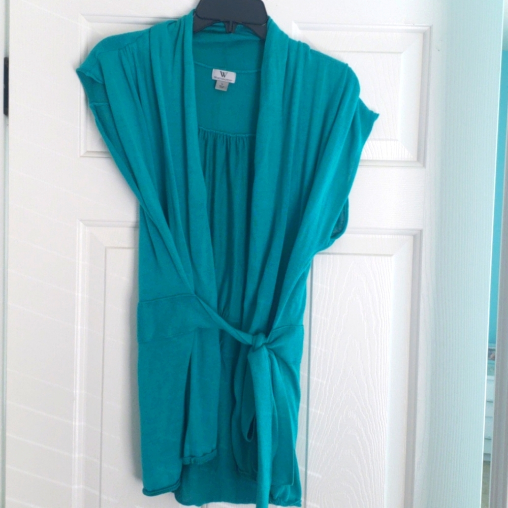 Worthington L Carnigan